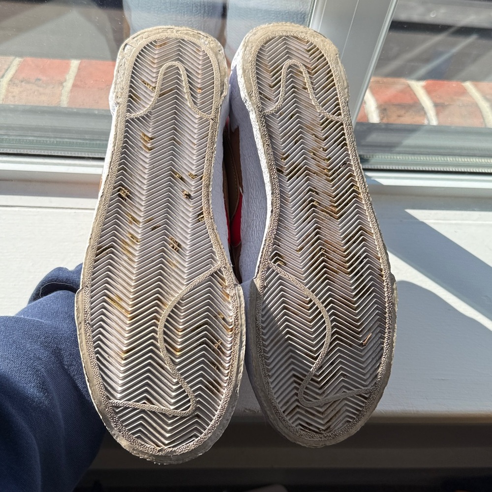 Nike x Sacai Blazer Low - Picture 7 of 7